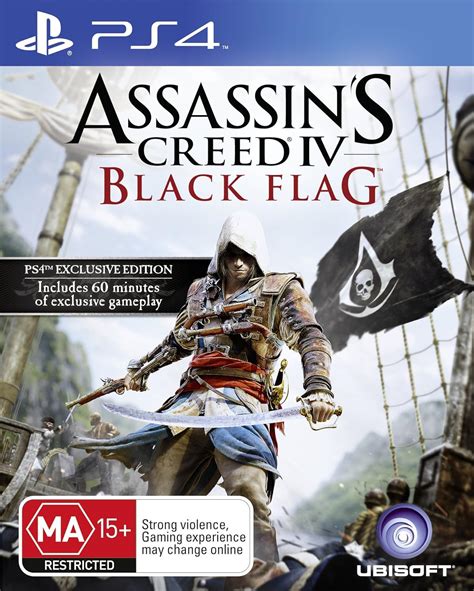 assassin's creed age rating uk.